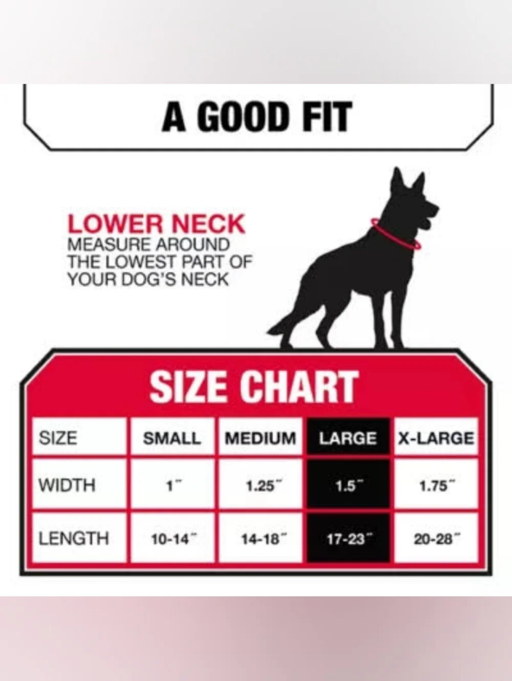NWT • KONG® Max HD Ultra Durable Dog Collar with Handle (Pink) • Various Sizes